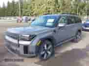 2024 Hyundai Santa Fe Limited with VIN 5NMP3DG15RH004649, listed as a IAAI auction lot 42522091 with 28,047 mi miles and . Bid and sale history available at DreamBid. Image 2.