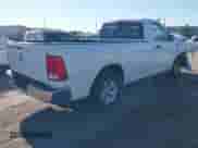 2023 Ram 1500 Tradesman с VIN 3C6JR6DG0PG671587, выставлен на аукционе IAAI как лот 43397699 с пробегом 20 760 миль миль и . История ставок и продаж доступна на DreamBid. Изображение 4.