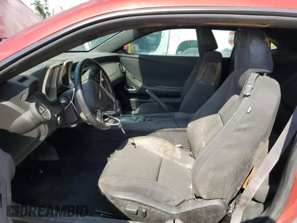 2015 Chevrolet Camaro LT с VIN 2G1FD1E31F9217958, выставлен на аукционе Copart как лот 84717235 с пробегом 60 073 миль миль и Списание • Salvage title. История ставок и продаж доступна на DreamBid. Изображение 7.