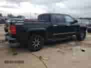 2014 Chevrolet Silverado 1500 LTZ z VIN 3GCUKSEC1EG247590, wystawiony jako Copart lot #62815825 z przebiegiem 180 811 mil mil oraz Szkoda całkowita • Salvage title. Historia ofert i sprzedaży dostępna na DreamBid. Obrazek 3.