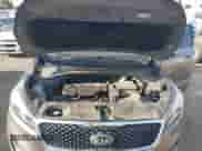 2016 Kia Sorento LX with VIN 5XYPG4A34GG041505, listed as a IAAI auction lot 42820916 with 211,799 mi miles and . Bid and sale history available at DreamBid. Image 10.