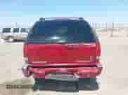 2002 Chevrolet Blazer LS с VIN 1GNCS18W92K177862, выставлен на аукционе IAAI как лот 42587989 с пробегом 207 236 миль миль и . История ставок и продаж доступна на DreamBid. Изображение 17.