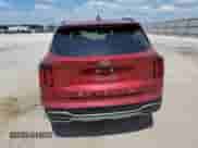 2021 Kia Sorento S with VIN 5XYRL4LC0MG057388, listed as a Copart auction lot 80949755 with 62,377 mi miles and Salvage title. Bid and sale history available at DreamBid. Image 6.