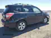 2014 Subaru Forester Limited z VIN JF2SJCHC4EH422093, wystawiony jako Copart lot #54970535 z przebiegiem 211 200 mil mil oraz Czysty tytuł • Clean title. Historia ofert i sprzedaży dostępna na DreamBid. Obrazek 3.