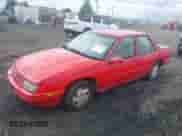1995 Chevrolet Corsica с VIN 1G1LD5547SY220162, выставлен на аукционе IAAI как лот 43325851 с пробегом 143 531 миль миль и . История ставок и продаж доступна на DreamBid. Изображение 2.