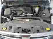 2018 Ram 1500 Tradesman with VIN 3C6JR6DT6JG202797, listed as a Copart auction lot 84656795 with 52,004 mi miles and Salvage title. Bid and sale history available at DreamBid. Image 11.