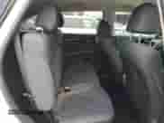 2019 Kia Sorento LX with VIN 5XYPGDA56KG484927, listed as a Copart auction lot 71243805 with 144,749 mi miles and Salvage title. Bid and sale history available at DreamBid. Image 10.