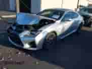 2015 Lexus RC F с VIN JTHHP5BC5F5002131, выставлен на аукционе IAAI как лот 42358949 с пробегом 41 308 миль миль и . История ставок и продаж доступна на DreamBid. Изображение 18.