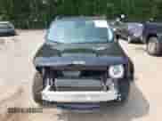 2017 Jeep Renegade Altitude with VIN ZACCJBBB3HPG31500, listed as a IAAI auction lot 42442706 with 101,098 mi miles and . Bid and sale history available at DreamBid. Image 12.