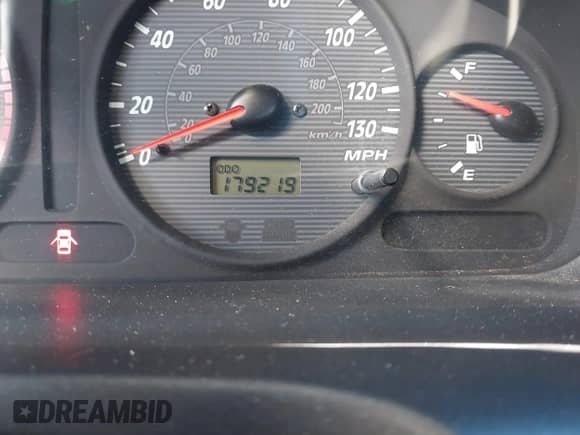 2002 Hyundai Santa Fe GLS с VIN KM8SC73D82U294374, выставлен на аукционе IAAI как лот 41204011 с пробегом 179 219 миль миль и . История ставок и продаж доступна на DreamBid. Изображение 16.