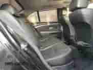 2003 BMW 7 Series 745i with VIN WBAGL63483DP65989, listed as a Copart auction lot 82057064 with 60,735 mi miles and Salvage title. Bid and sale history available at DreamBid. Image 10.