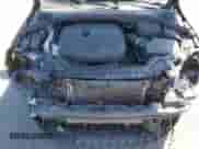 2018 Volvo S60 Inscription Platinum с VIN LYV402TM4JB172922, выставлен на аукционе Copart как лот 54655585 с пробегом 38 002 миль миль и Списание • Salvage title. История ставок и продаж доступна на DreamBid. Изображение 11.