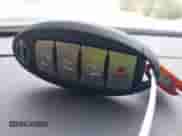 2025 Nissan Frontier SV with VIN 1N6ED1CM2SN614324, listed as a IAAI auction lot 42759025 with 490 mi miles and . Bid and sale history available at DreamBid. Image 11.