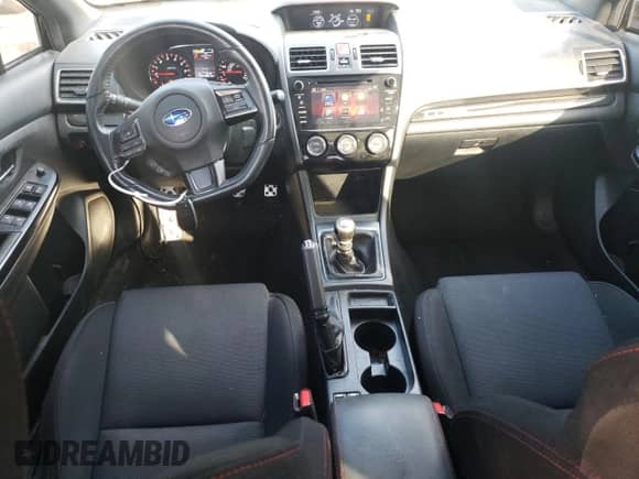 2021 Subaru WRX Premium с VIN JF1VA1C60M9810003, выставлен на аукционе Copart как лот 71735755 с пробегом 47 386 миль миль и Списание • Salvage title. История ставок и продаж доступна на DreamBid. Изображение 8.