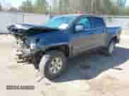 2017 Chevrolet Colorado 4WD WT с VIN 1GCGTBENXH1309731, выставлен на аукционе IAAI как лот 41837314 с пробегом 101 168 миль миль и . История ставок и продаж доступна на DreamBid. Изображение 2.