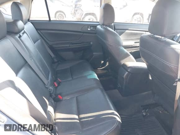 2012 Subaru Impreza Limited с VIN JF1GPAH69CH214389, выставлен на аукционе IAAI как лот 42190308 с пробегом 128 571 миль миль и . История ставок и продаж доступна на DreamBid. Изображение 8.