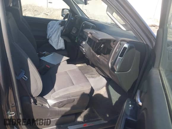 2015 Chevrolet Silverado 1500 LT with VIN 1GCVKREC2FZ406714, listed as a IAAI auction lot 41750306 with Not provided miles and . Bid and sale history available at DreamBid. Image 5.