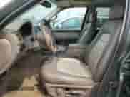 2004 Ford Explorer Eddie Bauer с VIN 1FMZU74W64UB73566, выставлен на аукционе Copart как лот 66825105 с пробегом 121 258 миль миль и Списание • Salvage title. История ставок и продаж доступна на DreamBid. Изображение 7.