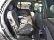 2019 Chevrolet Traverse LT z VIN 1GNEVHKW1KJ129618, wystawiony jako IAAI lot #42712662 z przebiegiem 144 058 mil mil oraz . Historia ofert i sprzedaży dostępna na DreamBid. Obrazek 8.
