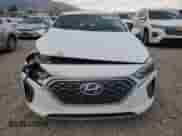 2020 Hyundai Ioniq SE z VIN KMHC75LC3LU209365, wystawiony jako Copart lot #69870065 z przebiegiem 69 431 mil mil oraz Szkoda całkowita • Salvage title. Historia ofert i sprzedaży dostępna na DreamBid. Obrazek 5.