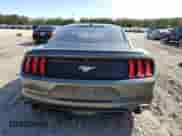 2018 Ford Mustang EcoBoost with VIN 1FA6P8TH2J5164933, listed as a Copart auction lot 82661865 with 117,209 mi miles and Salvage title. Bid and sale history available at DreamBid. Image 6.
