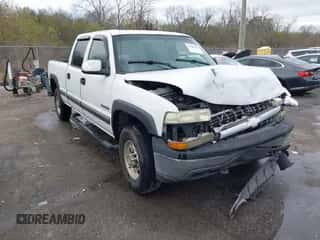 2002 Chevrolet Silverado 1500HD LS с VIN 1GCGC13U42F242249, выставлен на аукционе IAAI как лот 41308132 с пробегом 308 743 миль миль и . История ставок и продаж доступна на DreamBid. Изображение 1.