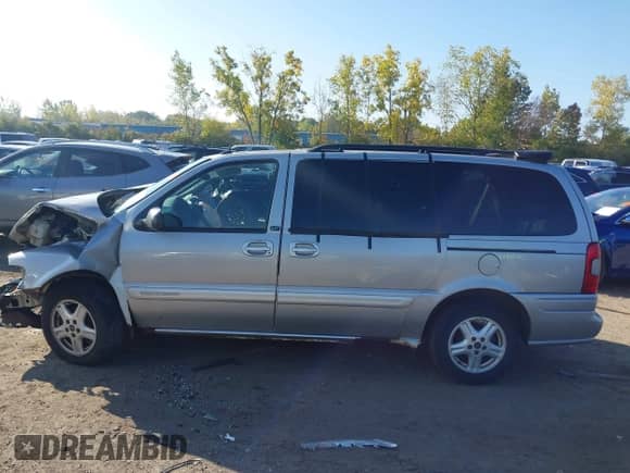 2004 Chevrolet Venture LT with VIN 1GNDX13E14D220246, listed as a IAAI auction lot 43315345 with Not provided miles and . Bid and sale history available at DreamBid. Image 15.