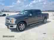 2018 Ford F-150 XL с VIN 1FTEW1CG9JKF53626, выставлен на аукционе Copart как лот 81393795 с пробегом 164 106 миль миль и Чистый • Clean title. История ставок и продаж доступна на DreamBid. Изображение 1.