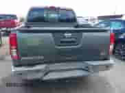 2021 Nissan Frontier SV with VIN 1N6ED0EA4MN703618, listed as a IAAI auction lot 42930673 with 71,638 mi miles and . Bid and sale history available at DreamBid. Image 16.