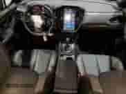 2025 Subaru Forester Special Sports with VIN JF2SLDHC9SH439354, listed as a Copart auction lot 66332285 with 7,609 mi miles and Salvage title. Bid and sale history available at DreamBid. Image 8.