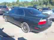 1996 Honda Accord EX z VIN 1HGCE6670TA006564, wystawiony jako IAAI lot #43471466 z przebiegiem 83 465 mil mil oraz . Historia ofert i sprzedaży dostępna na DreamBid. Obrazek 3.