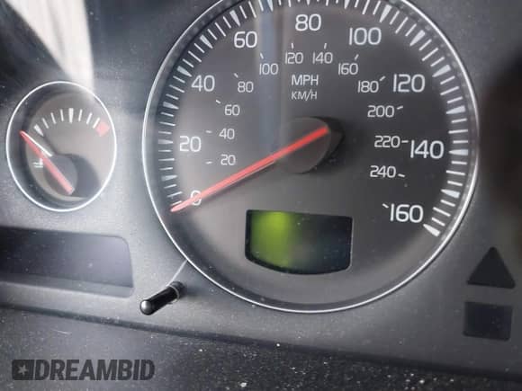 2006 Volvo S60 2.5L Turbo с VIN YV1RS592162504695, выставлен на аукционе IAAI как лот 40913748 с пробегом Не указан миль и . История ставок и продаж доступна на DreamBid. Изображение 7.
