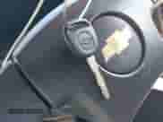 2006 Chevrolet TrailBlazer LT z VIN 1GNDS13SX62202394, wystawiony jako IAAI lot #43436574 z przebiegiem 162 902 mil mil oraz . Historia ofert i sprzedaży dostępna na DreamBid. Obrazek 11.