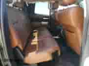 2007 Toyota Tundra Limited with VIN 5TFRV58157X017316, listed as a Copart auction lot 56564565 with 199,740 mi miles and Salvage title. Bid and sale history available at DreamBid. Image 10.