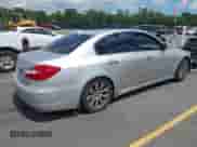 2012 Hyundai Genesis 4.6L с VIN KMHGC4DF0CU206780, выставлен на аукционе IAAI как лот 42646622 с пробегом 150 637 миль миль и . История ставок и продаж доступна на DreamBid. Изображение 4.