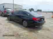 2019 Honda Accord with VIN 1HGCV3F17KA010975, listed as a IAAI auction lot 42127789 with 125,867 mi miles and . Bid and sale history available at DreamBid. Image 3.