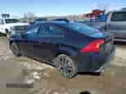 2018 Volvo S60 Dynamic с VIN YV140MTL8J2460585, выставлен на аукционе Copart как лот 46281405 с пробегом 46 525 миль миль и Списание • Salvage title. История ставок и продаж доступна на DreamBid. Изображение 2.