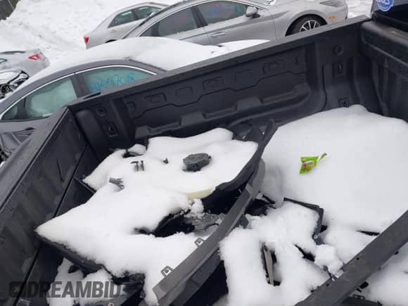 2023 Chevrolet Colorado 4WD Trail Boss с VIN 1GCPTEEK5P1196857, выставлен на аукционе IAAI как лот 41540862 с пробегом 13 681 миль миль и . История ставок и продаж доступна на DreamBid. Изображение 12.