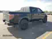 2011 Ford F-150 Lariat с VIN 1FTFW1ET3BFC53038, выставлен на аукционе Copart как лот 81598695 с пробегом 157 684 миль миль и Чистый • Clean title. История ставок и продаж доступна на DreamBid. Изображение 3.