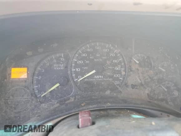 2001 Chevrolet Silverado 1500 LS z VIN 1GCEK19T81E123004, wystawiony jako Copart lot #90468215 z przebiegiem Nie podano mil oraz Czysty tytuł • Clean title. Historia ofert i sprzedaży dostępna na DreamBid. Obrazek 9.