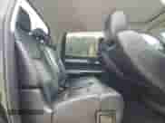 2016 Toyota Tundra Platinum с VIN 5TFGW5F17GX203396, выставлен на аукционе Copart как лот 83972695 с пробегом 119 194 миль миль и Списание • Salvage title. История ставок и продаж доступна на DreamBid. Изображение 10.