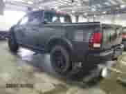 2021 Ram 1500 SLT z VIN 1C6RR7GT7MS514094, wystawiony jako Copart lot #71268505 z przebiegiem 54 657 mil mil oraz Szkoda całkowita • Salvage title. Historia ofert i sprzedaży dostępna na DreamBid. Obrazek 2.