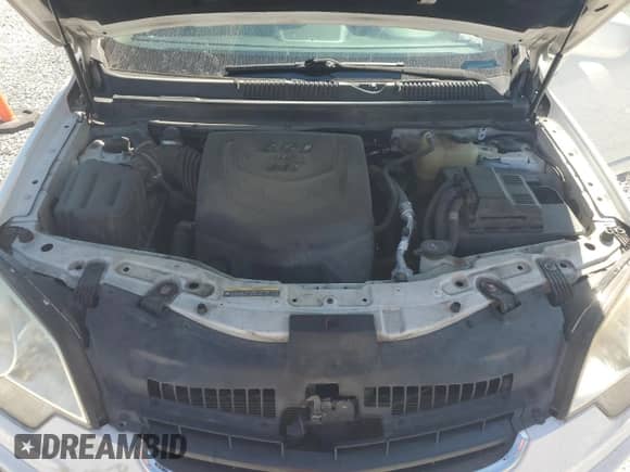 2010 Saturn VUE with VIN 3GSALEE73AS612545, listed as a Copart auction lot 80436785 with 159,032 mi miles and Salvage title. Bid and sale history available at DreamBid. Image 12.