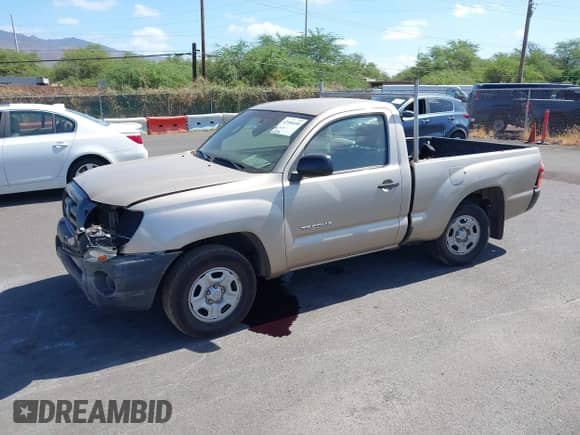 2006 Toyota Tacoma с VIN 5TENX22N06Z310602, выставлен на аукционе IAAI как лот 42956690 с пробегом 117 878 миль миль и . История ставок и продаж доступна на DreamBid. Изображение 18.