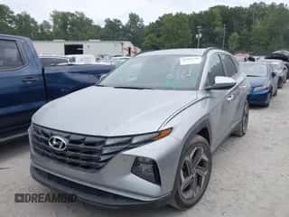 2024 Hyundai Tucson SEL z VIN 5NMJF3DE3RH435697, wystawiony jako IAAI lot #43082210 z przebiegiem 19 997 mil mil oraz . Historia ofert i sprzedaży dostępna na DreamBid. Obrazek 2.