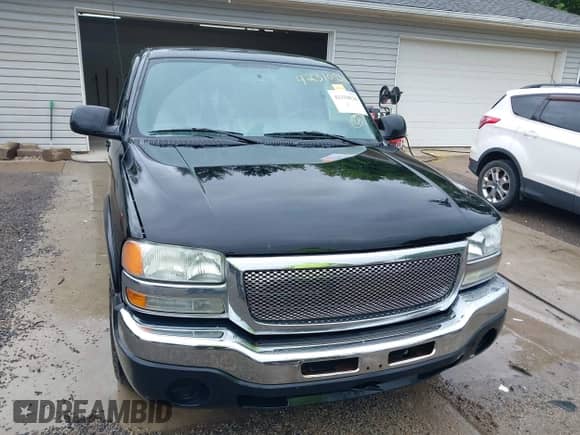 2004 GMC Sierra 1500 SLE с VIN 1GTEK19T24E156018, выставлен на аукционе IAAI как лот 42310526 с пробегом 204 753 миль миль и . История ставок и продаж доступна на DreamBid. Изображение 12.