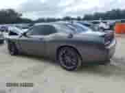 2023 Dodge Challenger R/T Scat Pack с VIN 2C3CDZFJ7PH658348, выставлен на аукционе Copart как лот 85683465 с пробегом 15 762 миль миль и Списание • Salvage title. История ставок и продаж доступна на DreamBid. Изображение 2.