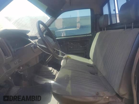 1990 Nissan Frontier XE с VIN 1N6SD11S5LC350520, выставлен на аукционе Copart как лот 61065885 с пробегом 182 913 миль миль и Чистый • Clean title. История ставок и продаж доступна на DreamBid. Изображение 7.