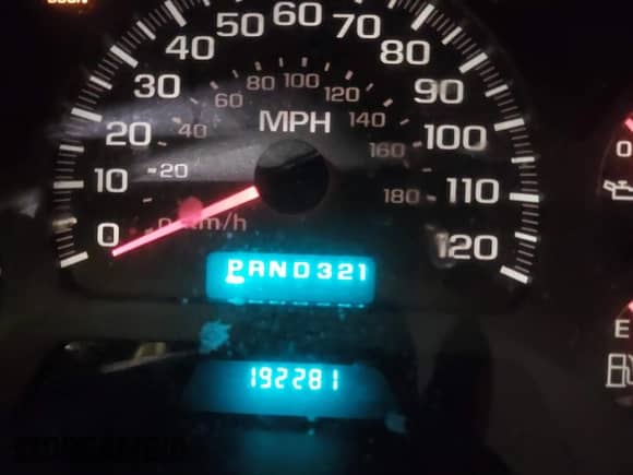 2002 Chevrolet TrailBlazer LS with VIN 1GNDT13S822239757, listed as a IAAI auction lot 41346981 with 192,281 mi miles and . Bid and sale history available at DreamBid. Image 7.