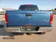 2006 Dodge 1500 SLT с VIN 1D7HU18N76S656213, выставлен на аукционе Copart как лот 70146295 с пробегом 205 674 миль миль и Списание • Salvage title. История ставок и продаж доступна на DreamBid. Изображение 6.
